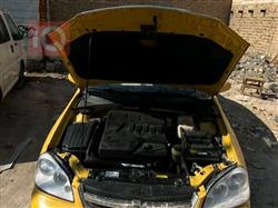 شيفروليه اوبترا